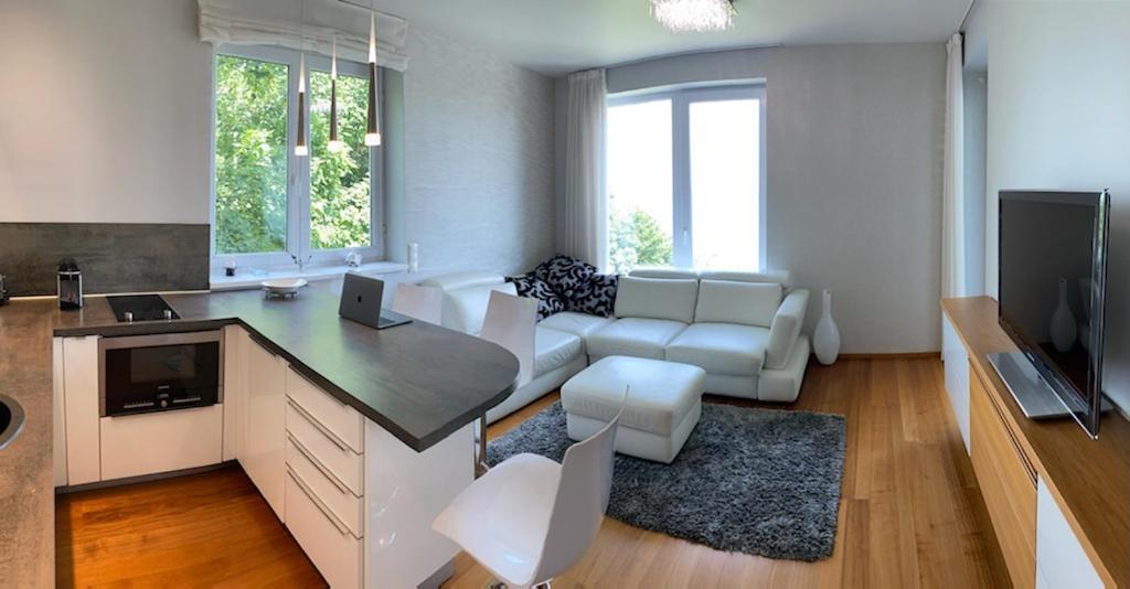 Marcelo Deluxe Apartment Tihany Extérieur photo