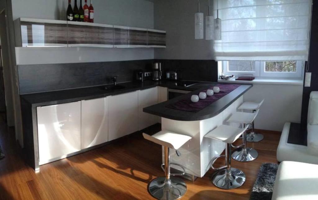 Marcelo Deluxe Apartment Tihany Extérieur photo