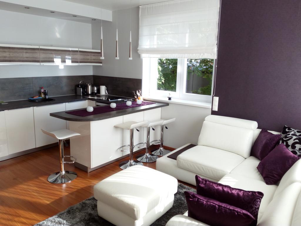 Marcelo Deluxe Apartment Tihany Extérieur photo