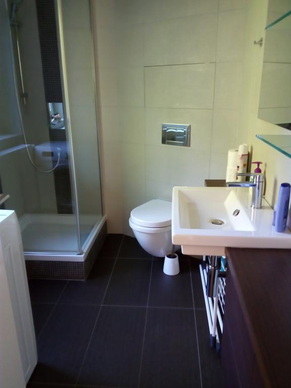 Marcelo Deluxe Apartment Tihany Extérieur photo