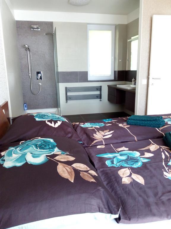 Marcelo Deluxe Apartment Tihany Extérieur photo