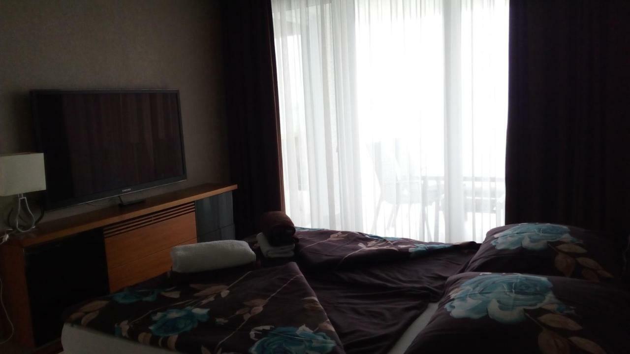 Marcelo Deluxe Apartment Tihany Extérieur photo