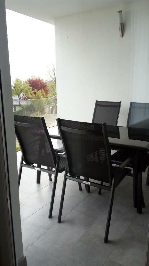 Marcelo Deluxe Apartment Tihany Extérieur photo